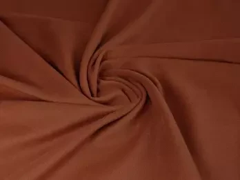 Новогодние игрушки из ткани